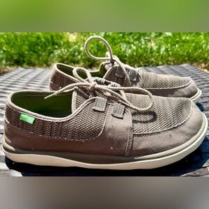 Sanuk Shoes